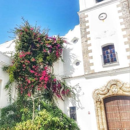 El Beaterio Apartments Tarifa Zewnętrze zdjęcie