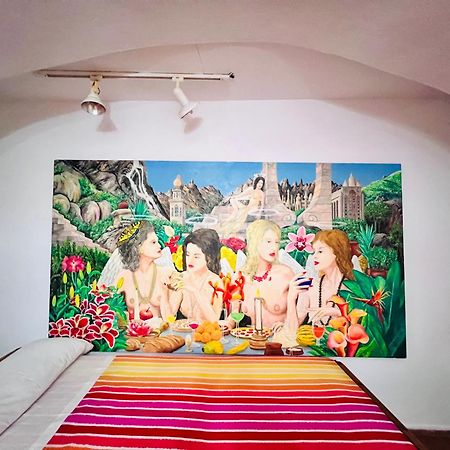 El Beaterio Apartments Tarifa Zewnętrze zdjęcie
