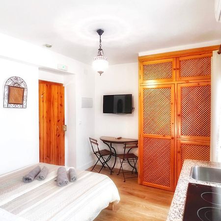 El Beaterio Apartments Tarifa Zewnętrze zdjęcie