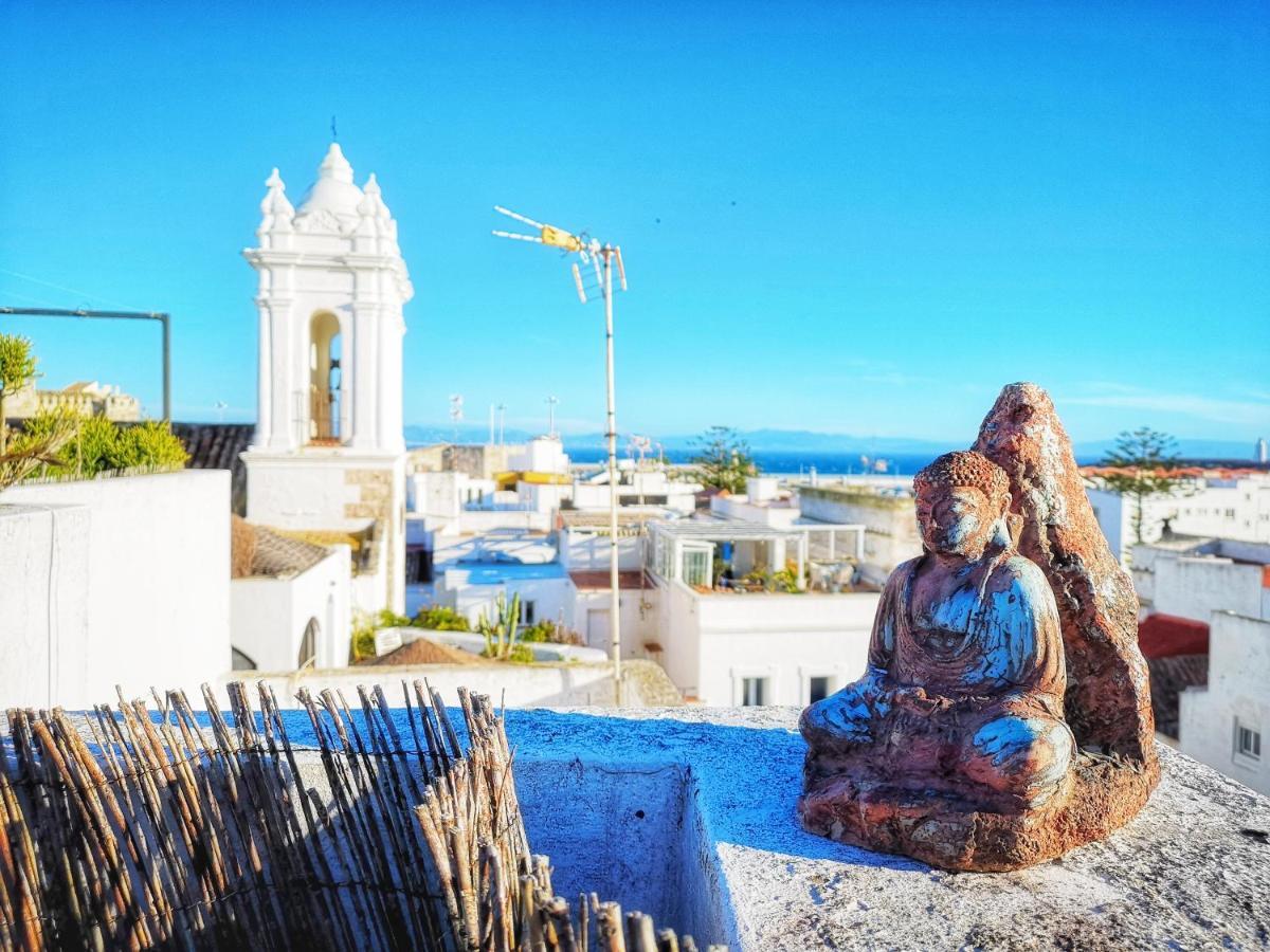 El Beaterio Apartments Tarifa Zewnętrze zdjęcie