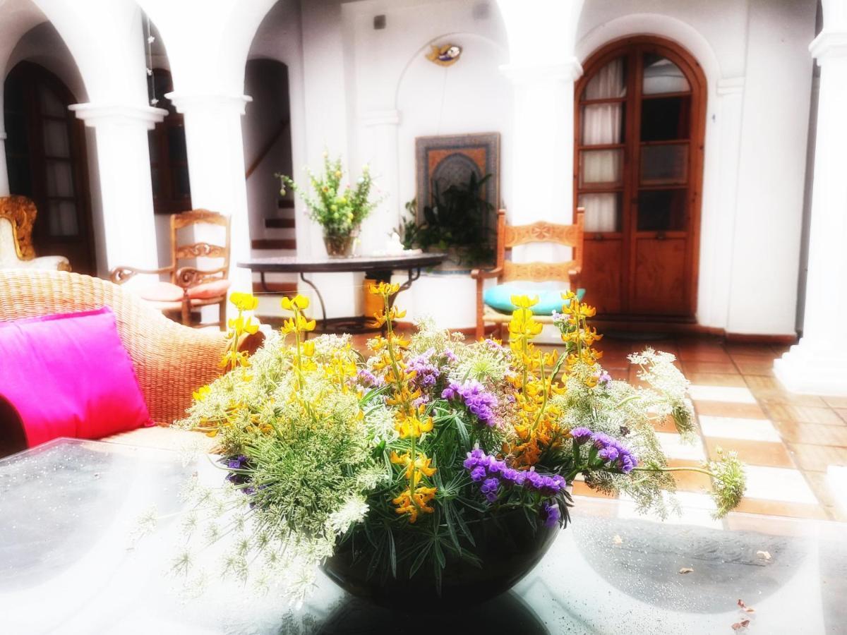 El Beaterio Apartments Tarifa Zewnętrze zdjęcie