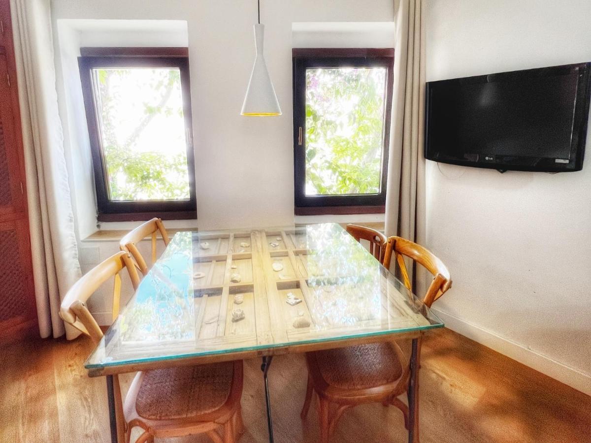 El Beaterio Apartments Tarifa Zewnętrze zdjęcie