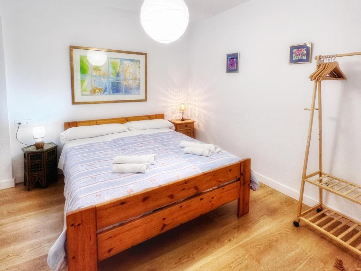 El Beaterio Apartments Tarifa Zewnętrze zdjęcie
