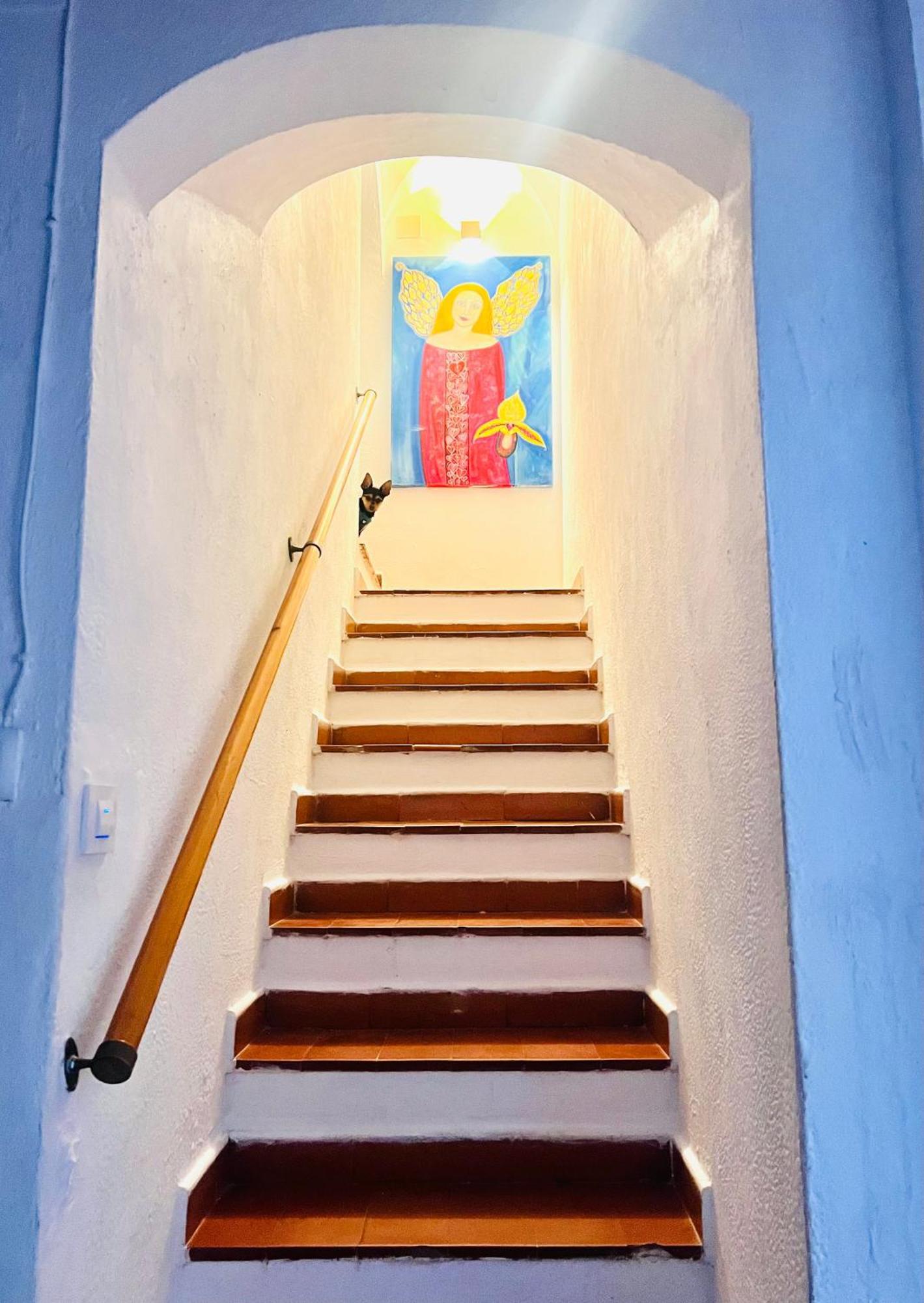 El Beaterio Apartments Tarifa Zewnętrze zdjęcie