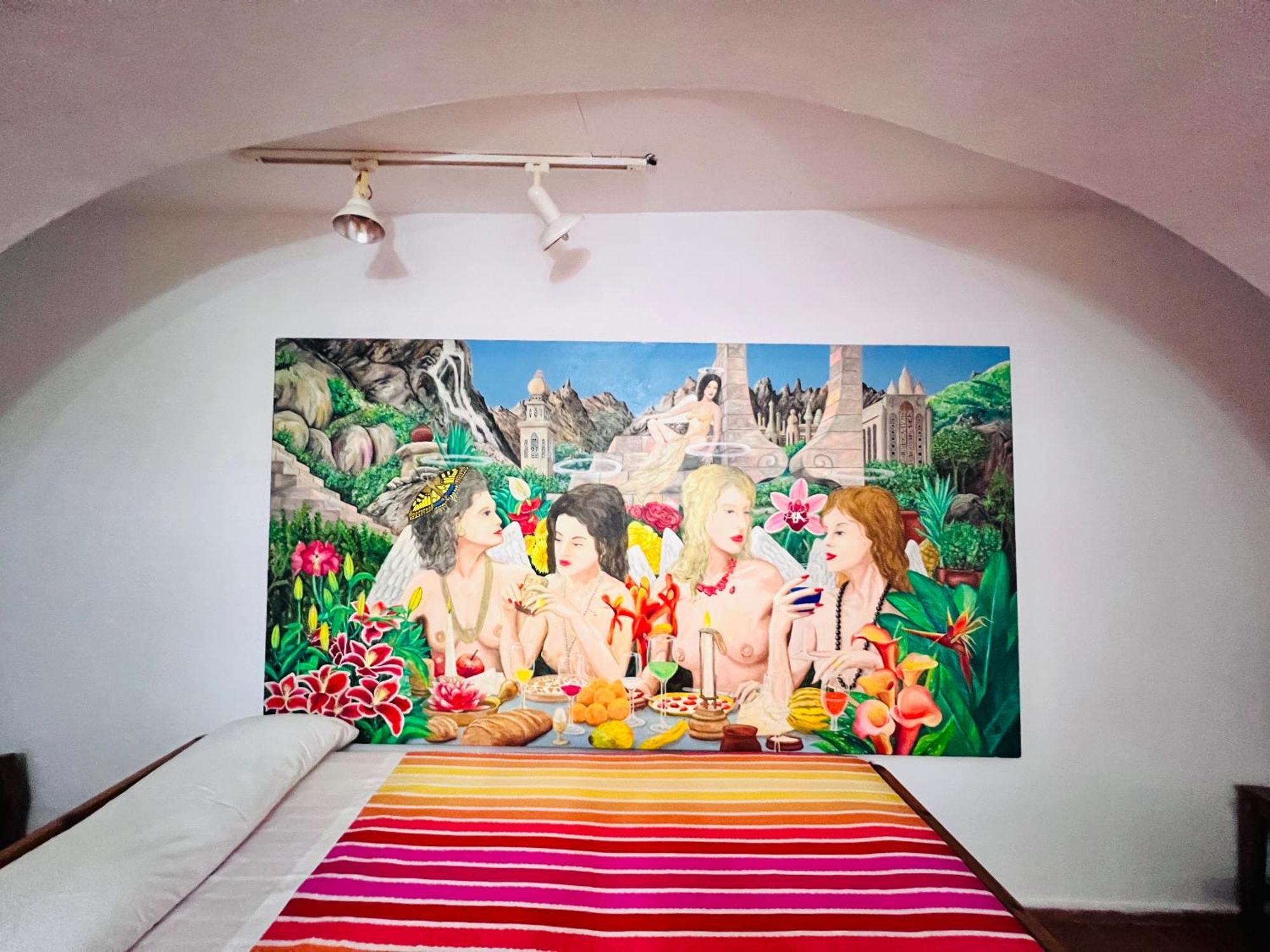 El Beaterio Apartments Tarifa Zewnętrze zdjęcie