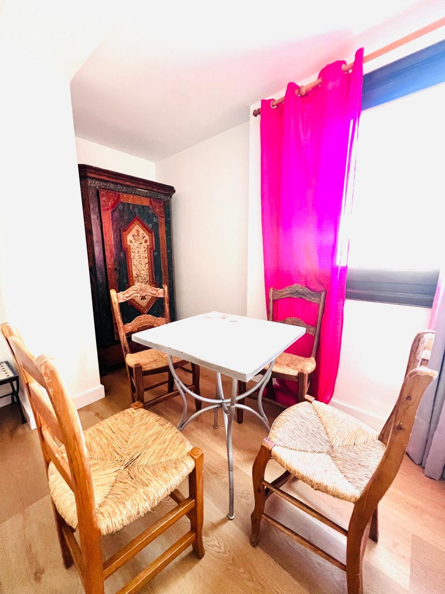 El Beaterio Apartments Tarifa Zewnętrze zdjęcie