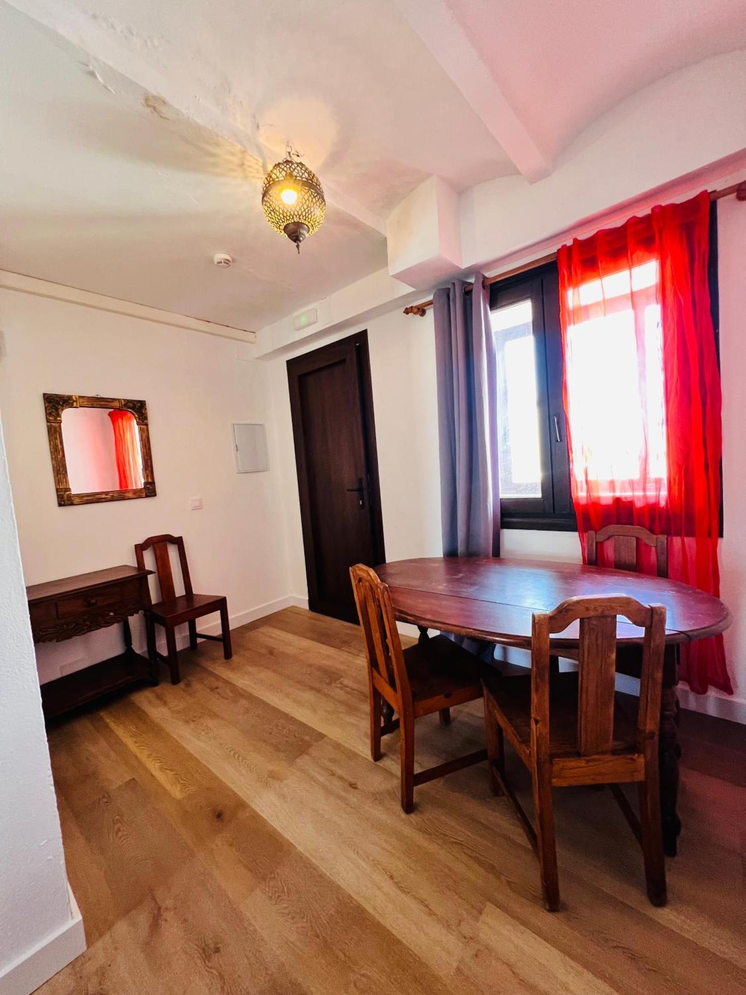El Beaterio Apartments Tarifa Zewnętrze zdjęcie