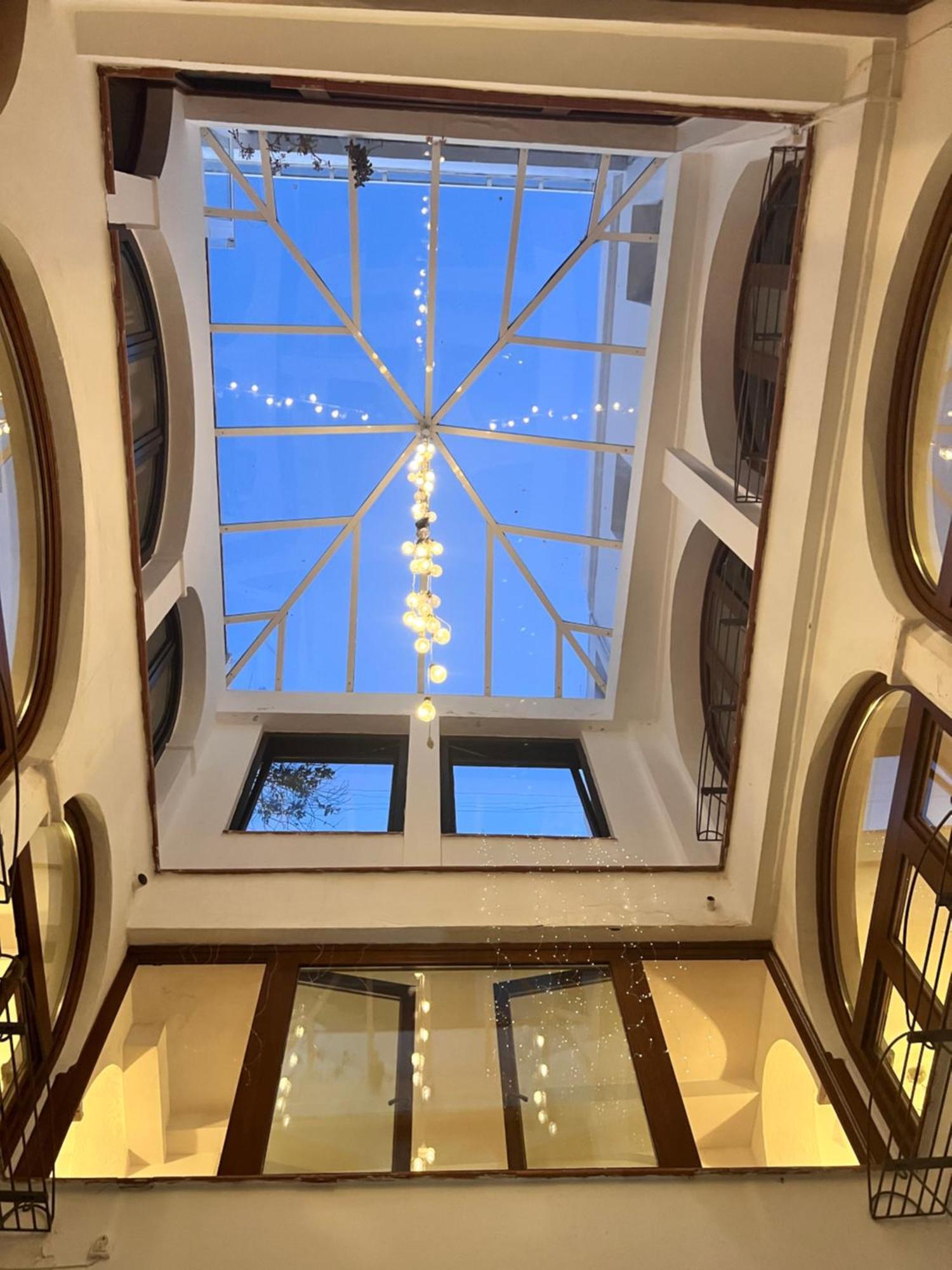 El Beaterio Apartments Tarifa Zewnętrze zdjęcie