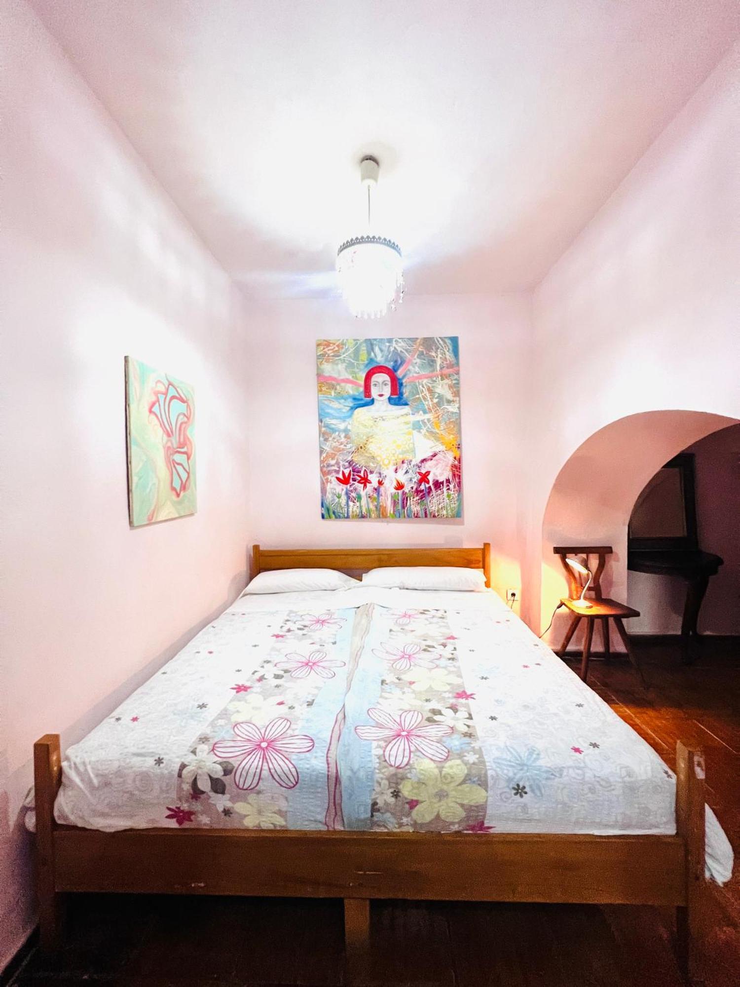 El Beaterio Apartments Tarifa Zewnętrze zdjęcie
