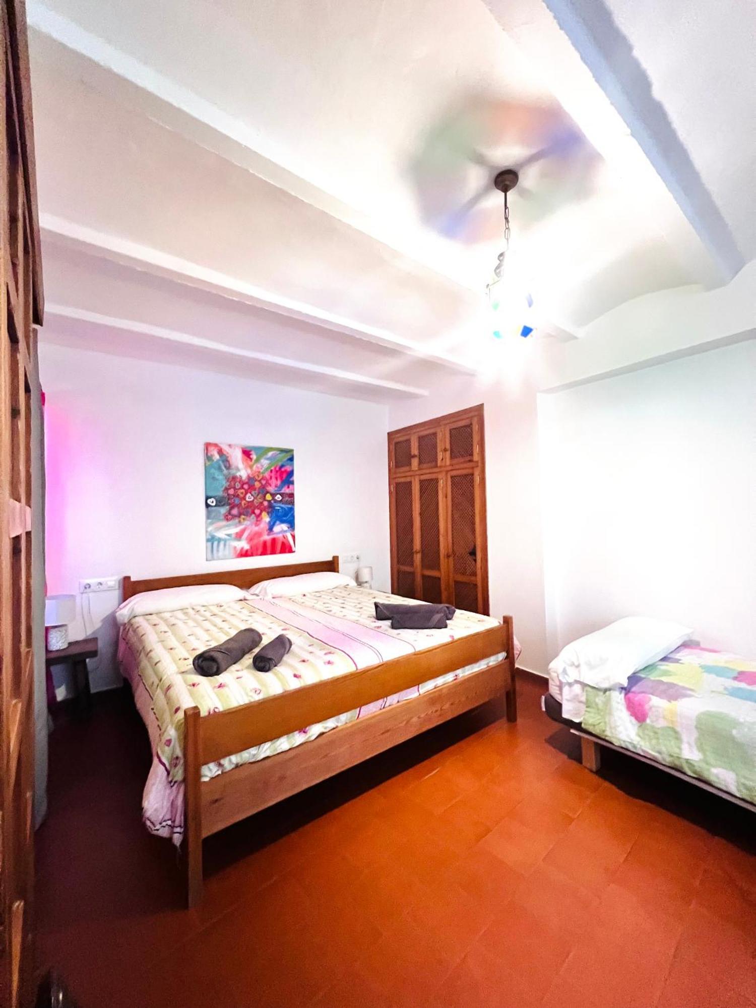 El Beaterio Apartments Tarifa Zewnętrze zdjęcie