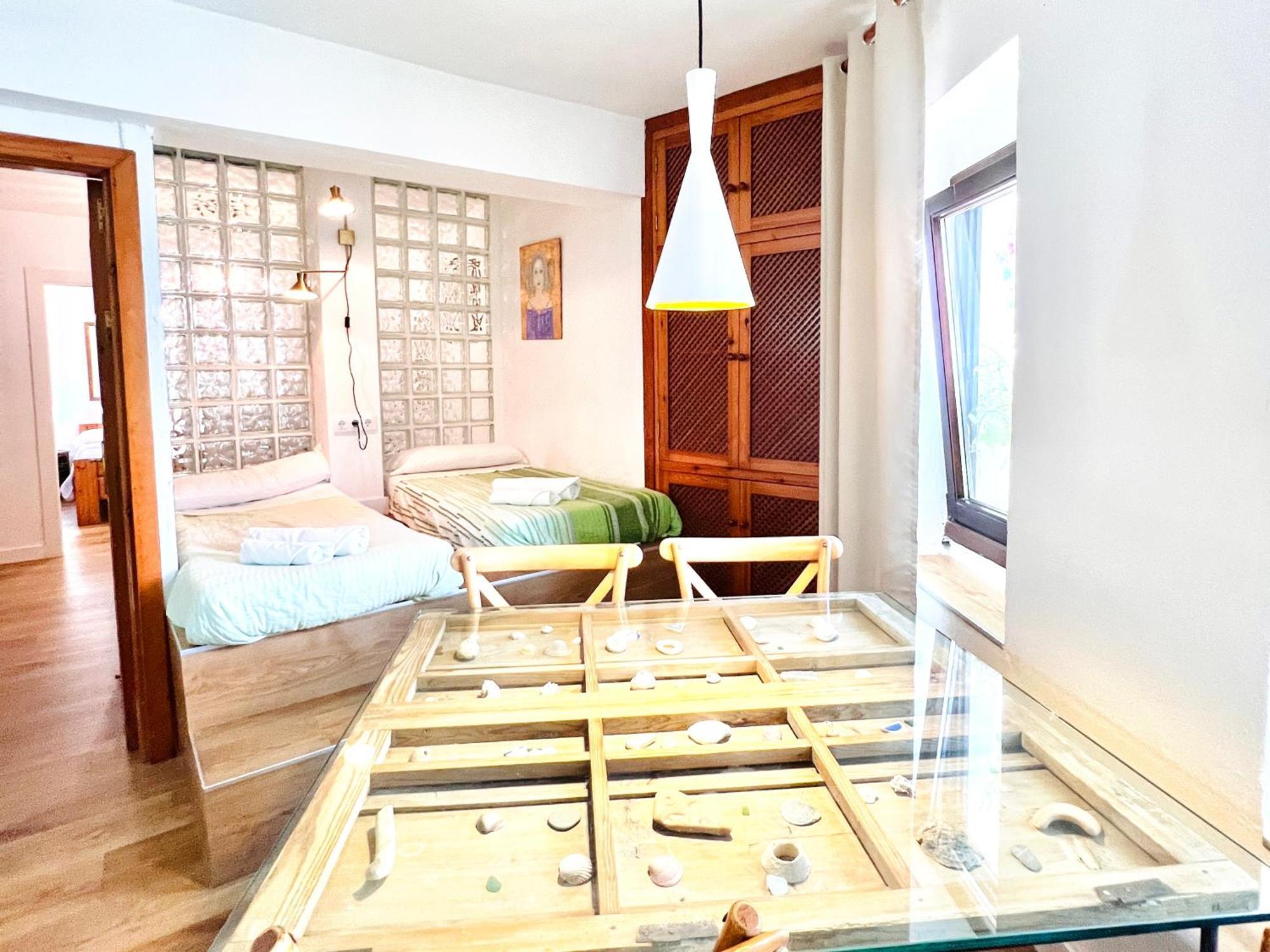 El Beaterio Apartments Tarifa Zewnętrze zdjęcie