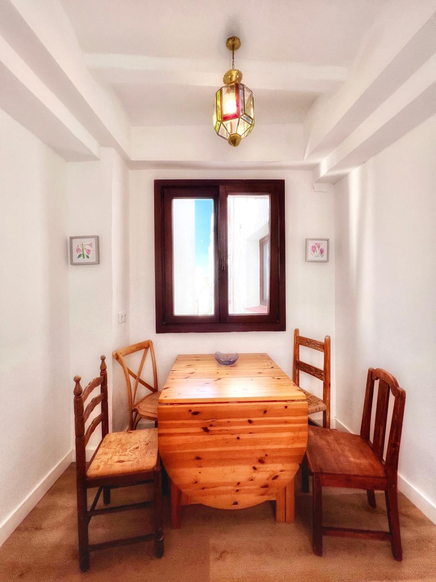 El Beaterio Apartments Tarifa Zewnętrze zdjęcie