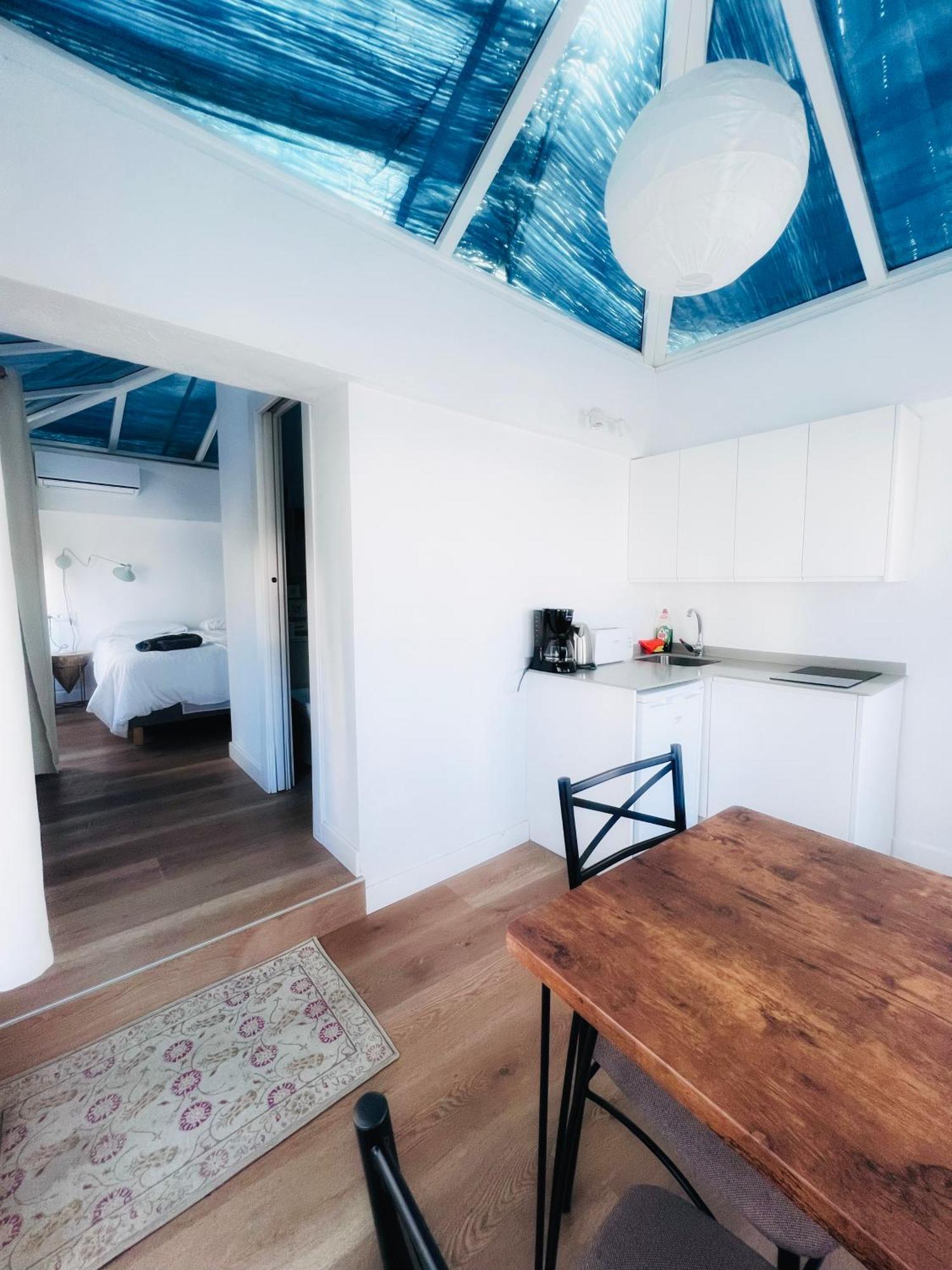 El Beaterio Apartments Tarifa Zewnętrze zdjęcie